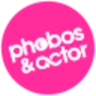 Logo PHOBOS EN ACTOR
