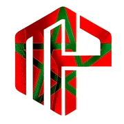 Logo ASBL MAROC-PATRIOTIQUE