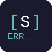 Logo Syntax-Error