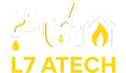 Logo L7 ATECH