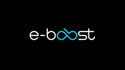 Logo e-boost