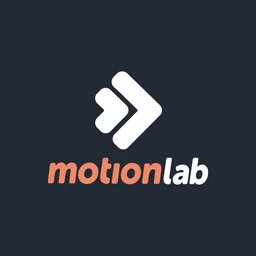 Logo Motionlab