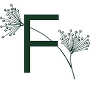 Logo Finti Flowers