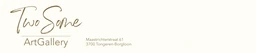 Logo TwoSome ArtGallery