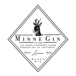 Logo MinneGin