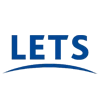 Logo LETS GmbH