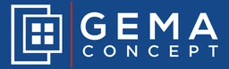 Logo GEMA CONCEPT