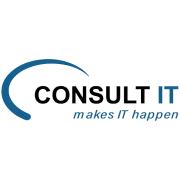 Logo CONSULT INFORMATION TECHNOLOGY