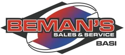 Logo BEMANS