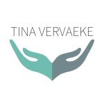Logo Tina Vervaeke
