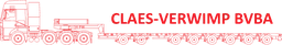 Logo Claes-Verwimp