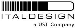Logo ITALDESIGN