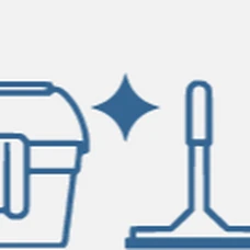 Logo KDM CLEANING