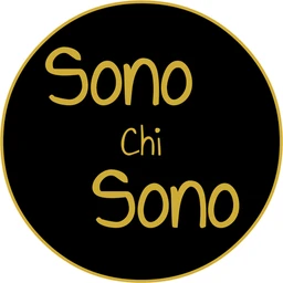 Logo Sono Chi Sono