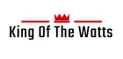 Logo King of the Watts