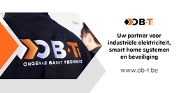 Logo OB-T