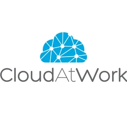 Logo CloudAtWork