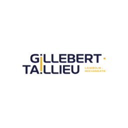 Logo GILLEBERT-TAILLIEU