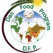 Logo DAN FOOD PROGRAM