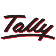 Logo TALLY SOLUTIONS