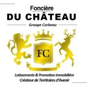 Logo LA FONCIERE DU CHATEAU