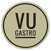 Logo VU GASTRO