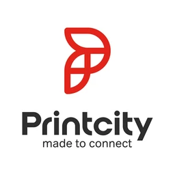 Logo Printcity