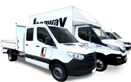 Logo LOCAWAY