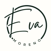 Logo EVA MORENO