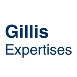 Logo Gillis Expertises