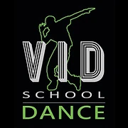 Logo VID dansshow