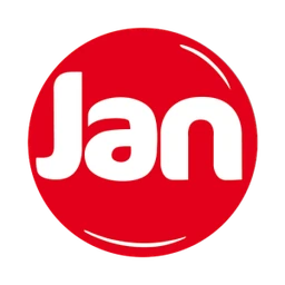 Logo JAN'S BOOMGAARD