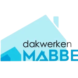 Logo Dakwerken Mabbe