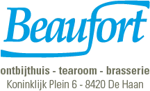 Logo BEAUFORT