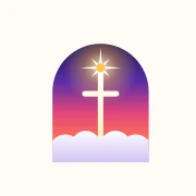 Logo MARANATHA