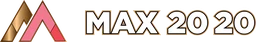 Logo Max 20 20