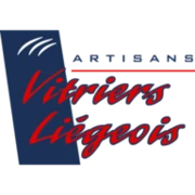 Logo ARTISANS VITRIERS LIEGEOIS