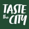Logo Taste The City