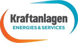 Logo Kraftanlagen Energies & Services SE