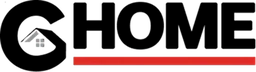 Logo G@HOME