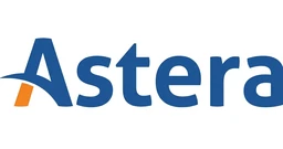 Logo ASTERA