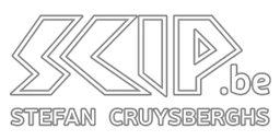 Logo SCIP