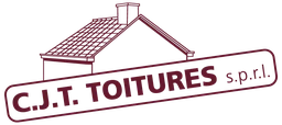 Logo CJT Toitures