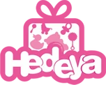 Logo HEDEYA