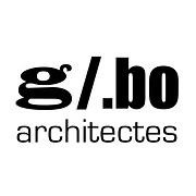 Logo g-Bo architectes