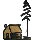 Logo Boslabo vzw