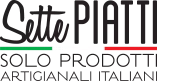 Logo Sette Piatti