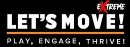 Logo Let's Move!