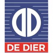 Logo DE DIER