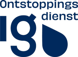 Logo ONTSTOPPINGSDIENST IG BV